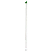 Enviro-Safe® Environmentally Friendly Precision Liquid-In-Glass Thermometers