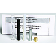 Equal Mass Cylinders
