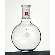 SYNTHWARE Microscale Round Bottom Flasks