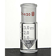 SYNTHWARE Conical Reaction Vials