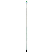 DURAC® Plus™ Precision Liquid-In-Glass Thermometers, Organic Liquid Fill