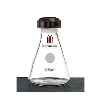 SYNTHWARE Microscale Erlenmeyer Flasks