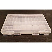 SYNTHWARE Polypropylene Boxes