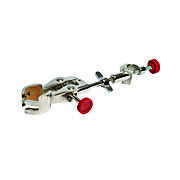 4-Prong Extension Clamp