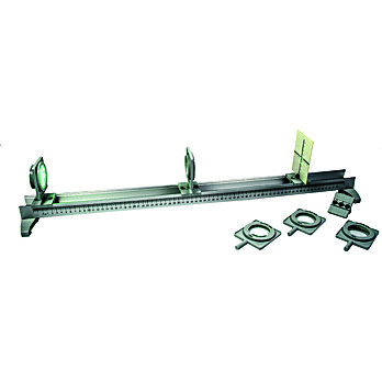 Introductory Optical Bench Set