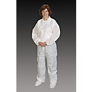 Critical Cover® NuTech™ Coveralls