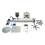 Vibrations and Waves Set