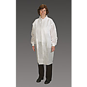 Critical Cover® NuTech™ Lab Coats