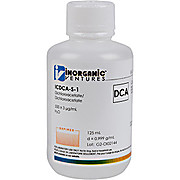 500 ppm Dichloroacetate Standard for IC