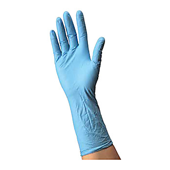Esteem® XP Powder-Free Non-Sterile Nitrile Examination Gloves