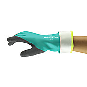58-735 AlphaTec® Chemical & Cut-Resistant Gloves