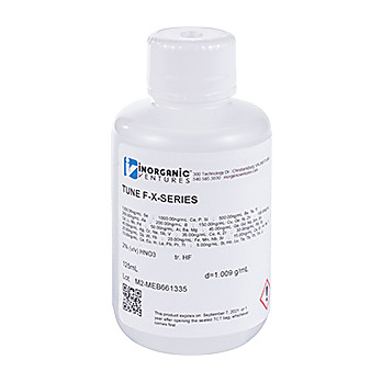 Tune F X Series Tuning Solution