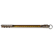 Maximum Registering Pocket Armored Thermometers in Open Face Case