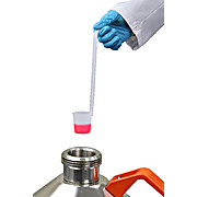 SteriWare® Ladle