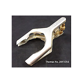 Thomas Spherical Joint Pinch Clamps