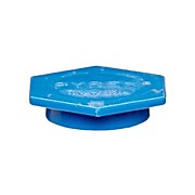 PYREX® Polyethylene Snap Caps