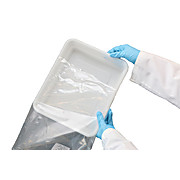 SteriWare® Disposable Trays