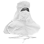 Kimtech™ A5 Cleanroom Hoods, Sterile