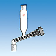 Funnel, Powder Dispensing