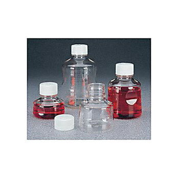 Rapid-Flow™ Sterile Filter Storage Bottles