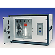 Oxygen Flask Combustion Unit