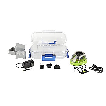 Sprout® Portable Centrifugation Kit