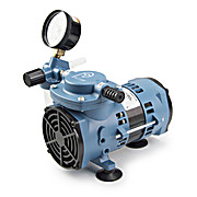 PILOT3000 Chemical Resistant Diaphragm Vacuum Pumps
