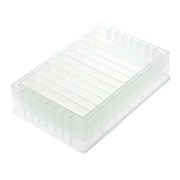 Polypropylene Reagent Reservoirs