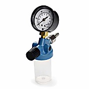 PILOT Diaphragm Vacuum Pump Kits & Replacement Parts
