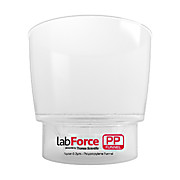 Solvent Filtration Disposable Vacuum Bottle Top Filters