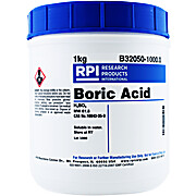 Boric Acid