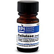Cellulase