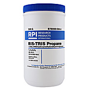 RPI BIS-TRIS Propane [1,3-Bis (TRIS(hydroxymethyl)methylamino)propane]