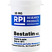 Bestatin HCl