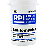 RPI Bafilomycin A1