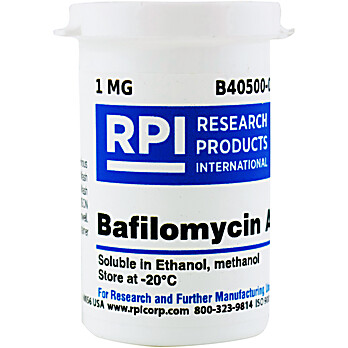 RPI Bafilomycin A1