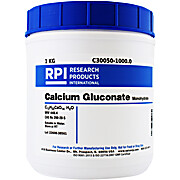 Calcium Gluconate