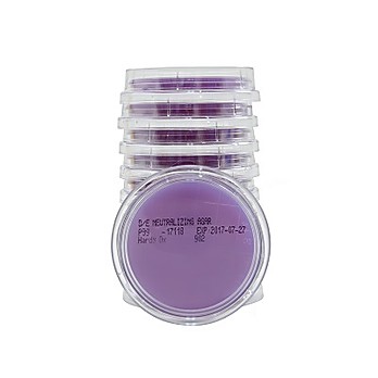 D/E Neutralizing Agar