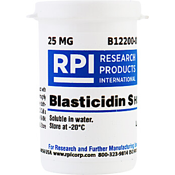 Blasticidin S Hydrochloride Powder