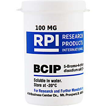 X-Phos, BCIP
