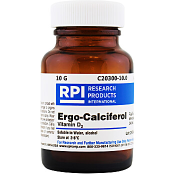 Ergo-Calciferol