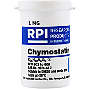 Chymostatin