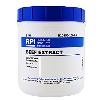Beef Extract