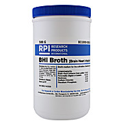 BHI Broth