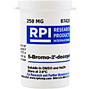 5-Bromo-2'-Deoxyuridine