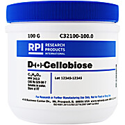 RPI D-(+)-Cellobiose