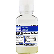 BSA Blocking Buffer Solution in PBS Azide