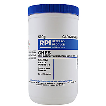 RPI CHES [2-(N-Cyclohexylamino)ethanesulfonic acid]