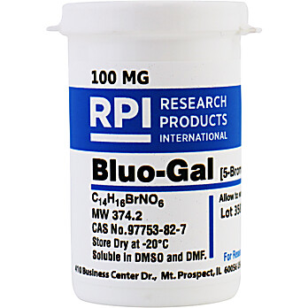 Bluo-Gal