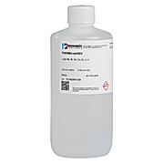Tune B ICAP Thermo Standard
